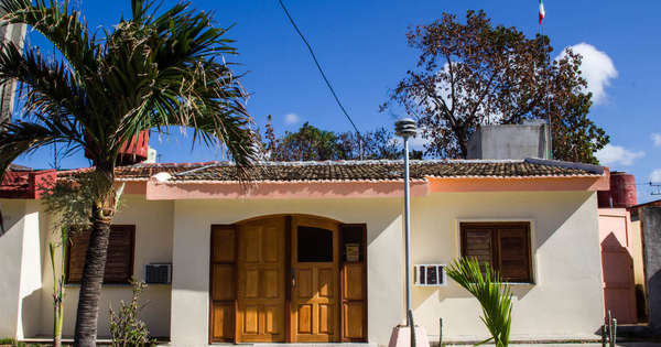 Casa de 3 cuartos y 4 baños por $ 125.000 en Cienfuegos, Cienfuegos