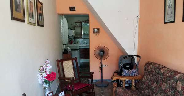 Casa de 2 cuartos y 1 baño por $ 25.000 en Cienfuegos, Cienfuegos
