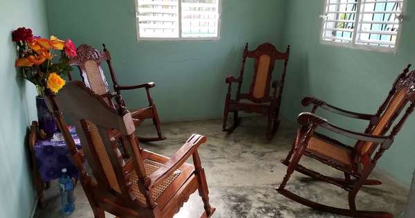 Casa de 3 cuartos, 1 baño y 1 garaje por $ 36.000 en Cienfuegos, Cienfuegos