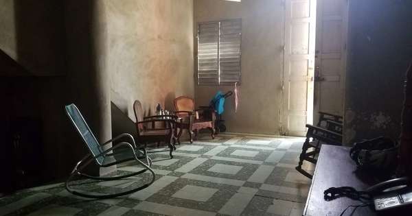 Casa de 3 cuartos y 1 baño por $ 35.000 en Cienfuegos, Cienfuegos