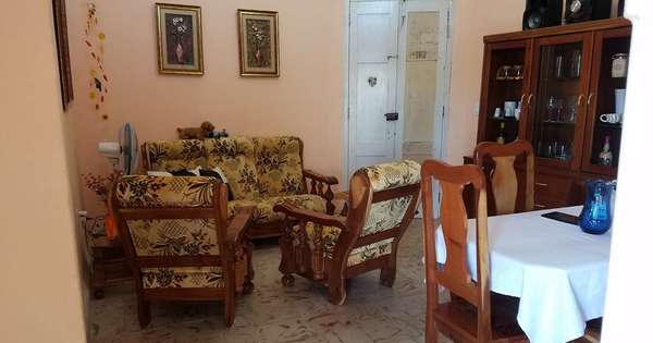 Casa de 2 cuartos y 1 baño por $ 23.000 en Cienfuegos, Cienfuegos