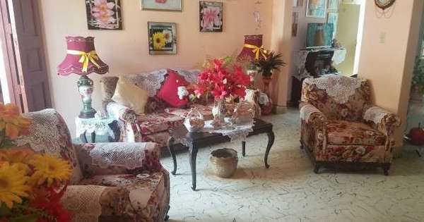 Casa de 3 cuartos y 2 baños por $ 50.000 en Camagüey, Camagüey