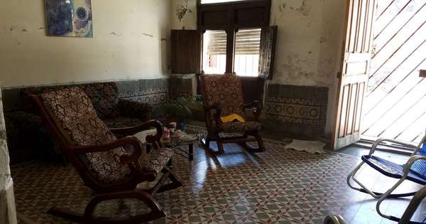 Casa de 3 cuartos y 1 baño por $ 25.000 en Cienfuegos, Cienfuegos
