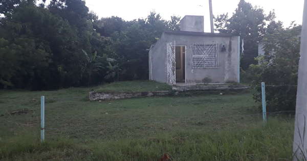 Casa de 2 cuartos y 1 baño por $ 24.000 en Cienfuegos, Cienfuegos