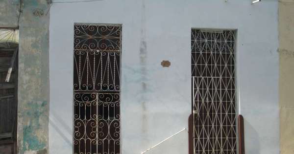 Casa de 4 cuartos y 3 baños por $ 50.000 en Camagüey, Camagüey