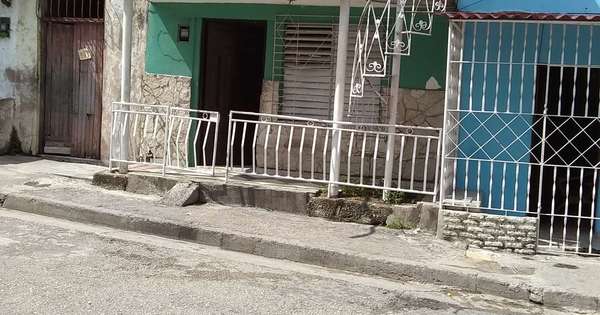 Casa de 2 cuartos y 1 baño por $ 20.000 en Santiago de Cuba, Santiago de Cuba