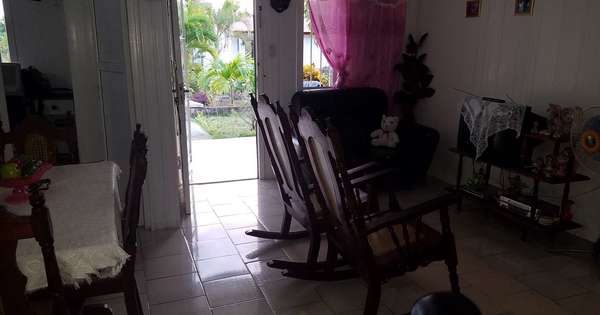 Apartamento de 3 cuartos y 2 baños por $ 11.000 en Cienfuegos, Cienfuegos