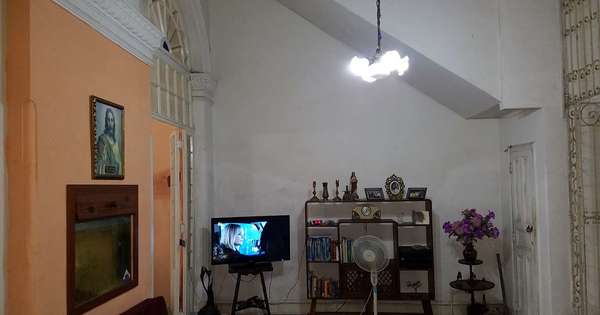 Casa de 5 cuartos y 5 baños por $ 210.000 en Cienfuegos, Cienfuegos