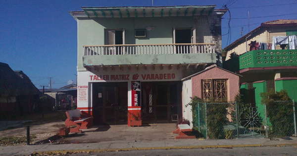 Apartamento de 2 cuartos y 2 baños por $ 130.000 en Cárdenas, Matanzas