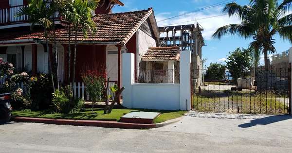 Casa de 2 cuartos y 2 baños por $ 200.000 en Cienfuegos, Cienfuegos