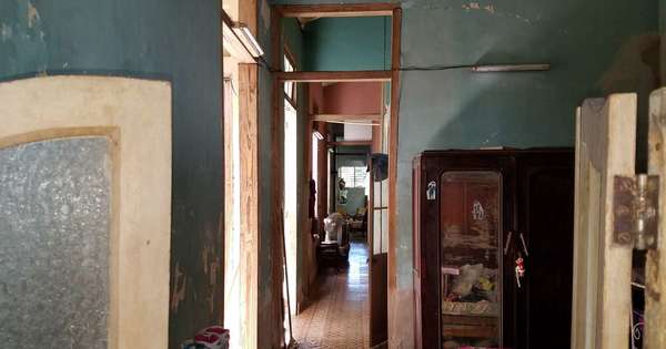 Casa de 3 cuartos y 1 baño por $ 27.000 en Cienfuegos, Cienfuegos