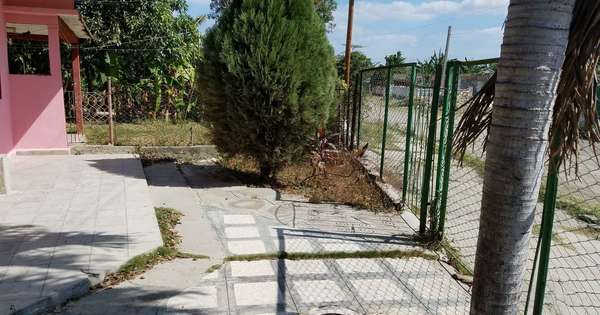 Casa de 3 cuartos y 2 baños por $ 30.000 en Cienfuegos, Cienfuegos