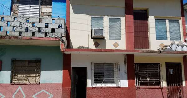 Casa de ? cuartos y 1 baño por $ 6.500 en Cienfuegos, Cienfuegos
