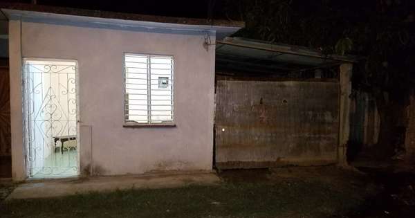 Casa de 1 cuarto y 1 baño por $ 16.000 en Cienfuegos, Cienfuegos