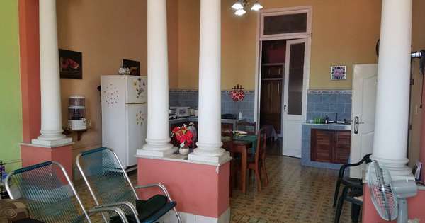 Casa de 2 cuartos y 1 baño por $ 45.000 en Cienfuegos, Cienfuegos