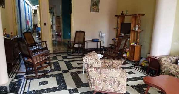 Casa de 3 cuartos y 1 baño por $ 45.000 en Cienfuegos, Cienfuegos