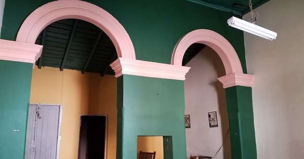 Casa de 3 cuartos y 1 baño por $ 50.000 en Cienfuegos, Cienfuegos