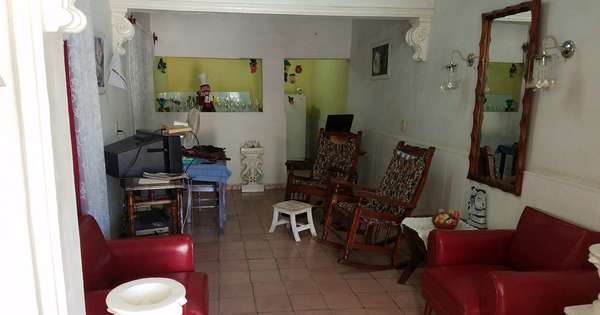 Casa de 3 cuartos y 3 baños por $ 16.000 en Cienfuegos, Cienfuegos