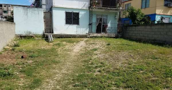 Apartamento de 2 cuartos y 1 baño por $ 12.000 en Cienfuegos, Cienfuegos