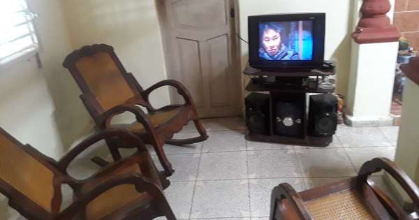 Casa de 3 cuartos y 2 baños por $ 35.000 en Cienfuegos, Cienfuegos