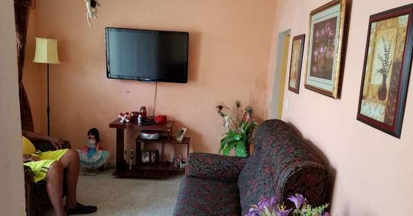 Casa de 2 cuartos y 2 baños por $ 22.000 en Cienfuegos, Cienfuegos