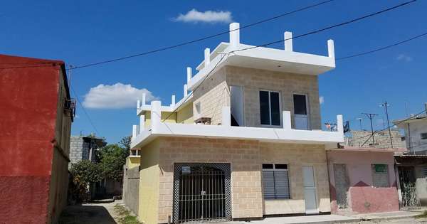 Casa de 3 cuartos, 3 baños y 1 garaje por $ Ajustable en Cienfuegos, Cienfuegos