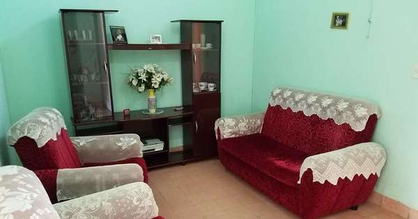 Casa de 2 cuartos y 1 baño por $ 55.000 en Cienfuegos, Cienfuegos