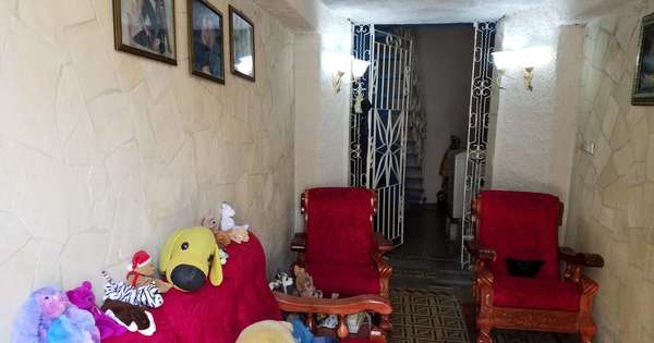 Casa de 3 cuartos y 4 baños por $ 50.000 en Cienfuegos, Cienfuegos