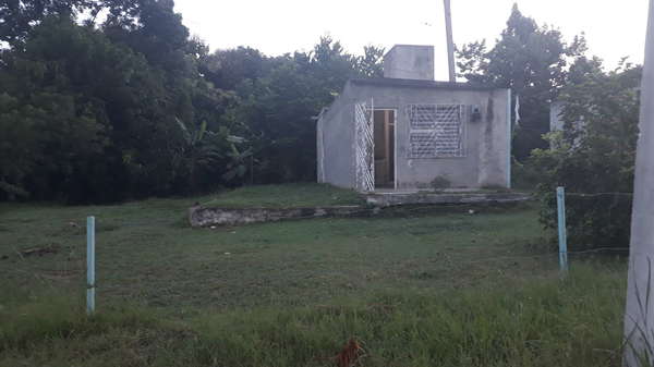 Casa de 2 cuartos y 1 baño por $ 24.000 en Cienfuegos, Cienfuegos