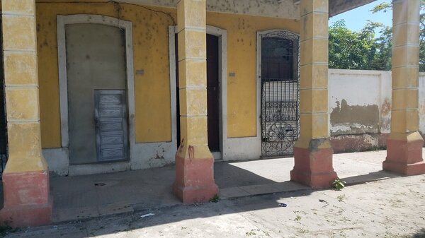 Casa de 2 cuartos y 1 baño por $ 16.000 en Cienfuegos, Cienfuegos