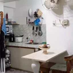 Apartamento de 1 cuarto y 1 baño por $ 10.000