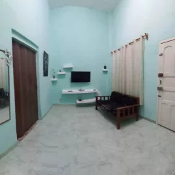 Apartamento de 1 cuarto y 1 baño por $ 10.000