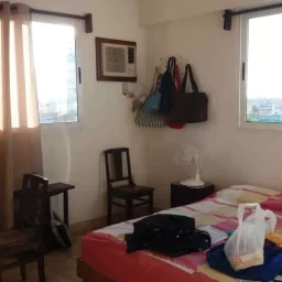 Apartamento de 2 cuartos y 2 baños por $ 73.000