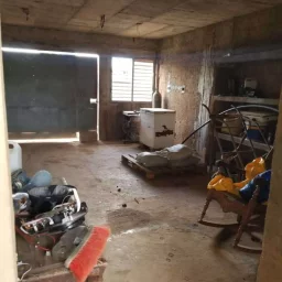 Casa de 2 cuartos, 3 baños y 1 garaje por $ 40.000