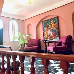 Casa de 4 cuartos, 4 baños y 1 garaje por $ 250.000