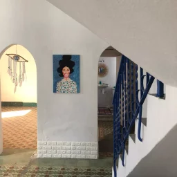 Casa de 8 cuartos, 6 baños y 1 garaje por $ 79.000