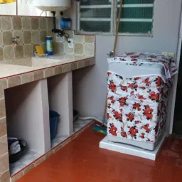 Casa de 4 cuartos, 3 baños y 1 garaje por $ 80.000