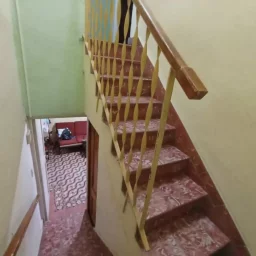 Casa de 4 cuartos, 3 baños y 1 garaje por $ 75.000