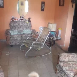 Casa de 3 cuartos y 2 baños por $ 18.000