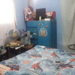 Casa de 3 cuartos y 2 baños por $ 18.000