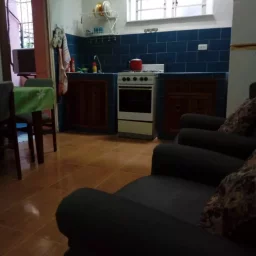 Apartamento de 1 cuarto y 1 baño por $ 12.000