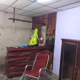 Casa de 3 cuartos y 1 baño por $ 5.500