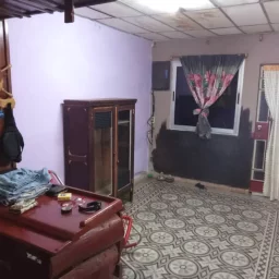 Casa de 3 cuartos y 1 baño por $ 5.500