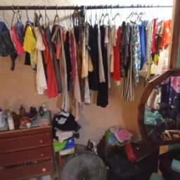 Casa de 3 cuartos y 1 baño por $ 5.500