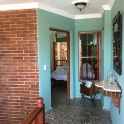 Casa de 3 cuartos y 3 baños por $ 70.000