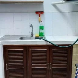 Apartamento de 2 baños por $ 20.000