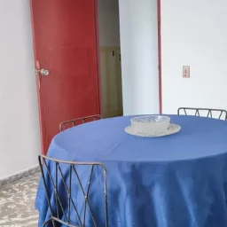 Apartamento de 2 baños por $ 20.000