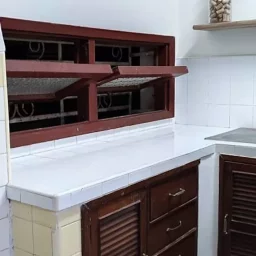 Apartamento de 2 baños por $ 20.000