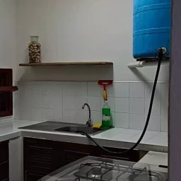 Apartamento de 2 baños por $ 20.000