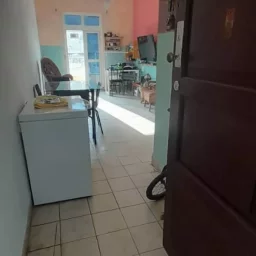 Apartamento de 2 cuartos y 1 baño por $ 22.000